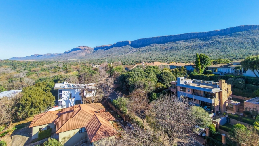 To Let 3 Bedroom Property for Rent in Magalies Golf Estate North West